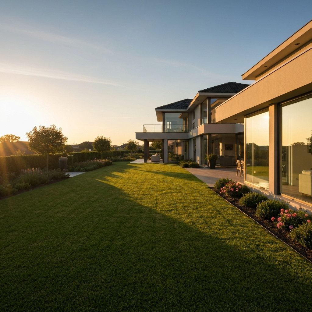 Home Insurance Coverage