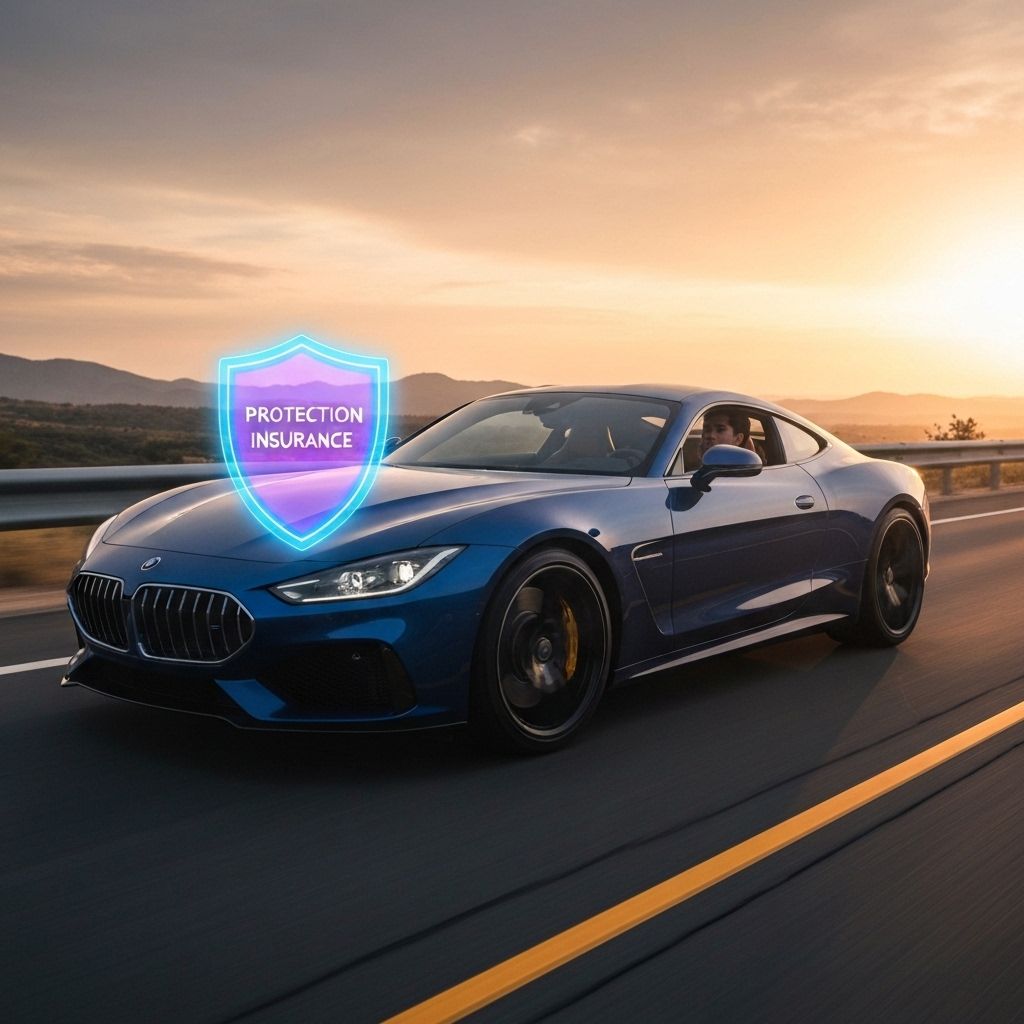 Auto Insurance Coverage