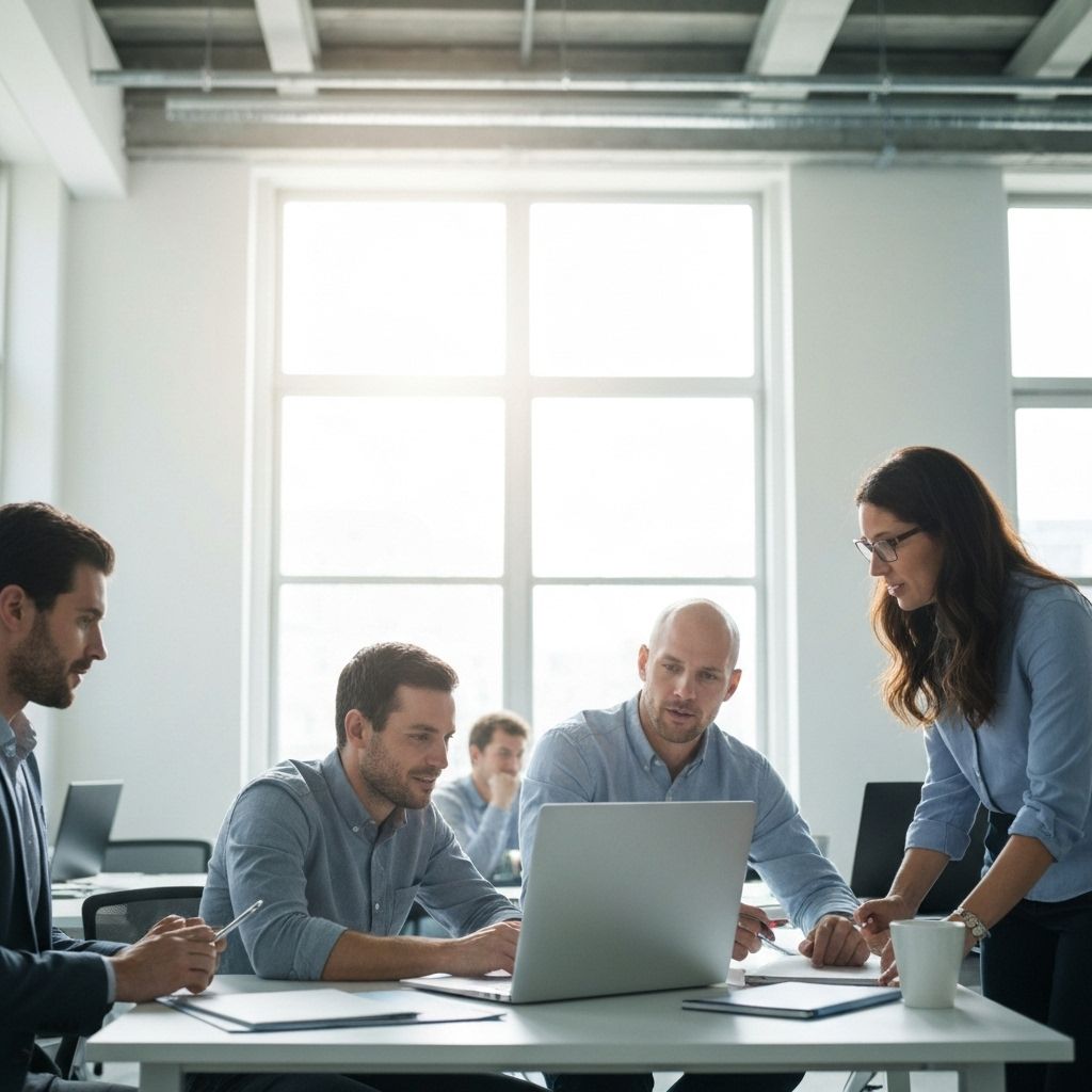 Business Insurance Coverage